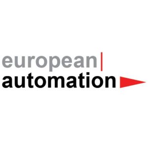 European Automation.