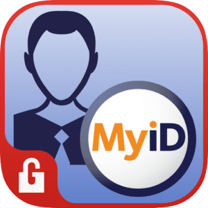 Intercede’s MyID Authenticator for Good
