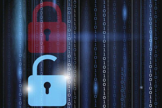 rules against weakened encryption
