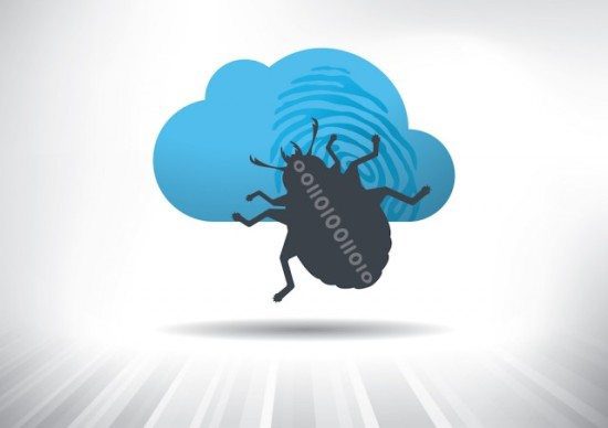 sanctioned cloud apps laced with malware