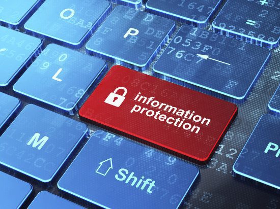 information protection