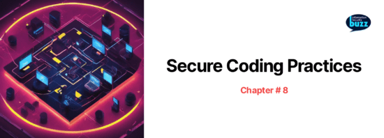Secure coding practices chapter 6.