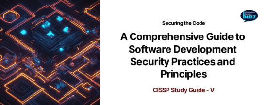 A comprehensive guide to software development practices and security practices.