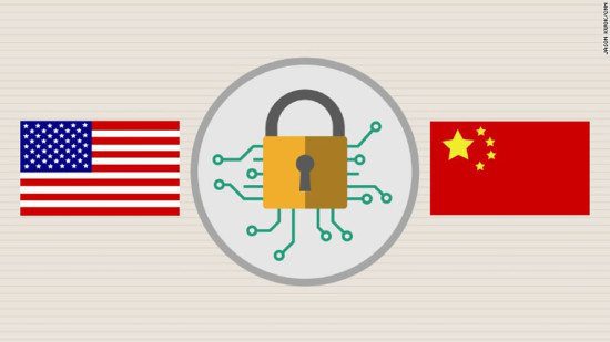 china & us cybersecurity agreement