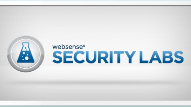 websense security labs