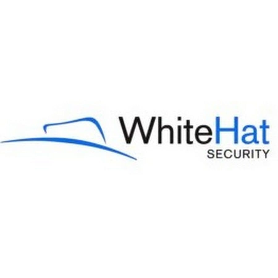 Whitehat logo information security buzz