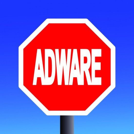 adware removal guide