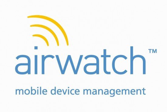 airwatch is a leading solution for mobile device management, offering seamless control and monitoring of mobile devices in an organization. with airwatch, businesses can effectively manage their mobile devices, ensuring security and compliance.