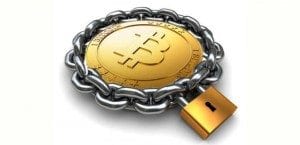 Secure Bitcoin Wallets