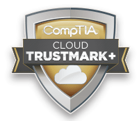 CompTIA’s Cloud Trustmark+