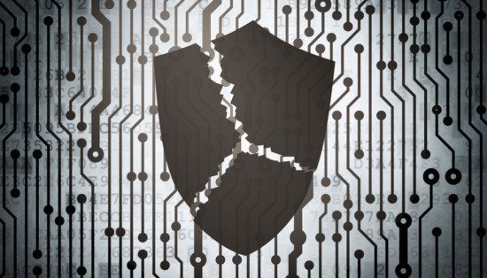 the vulnerability and threat landscape in 2016