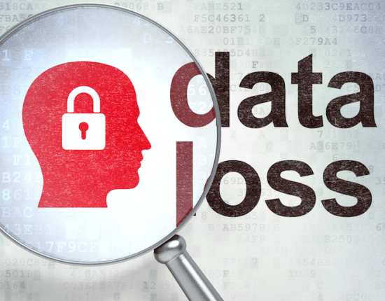 data loss