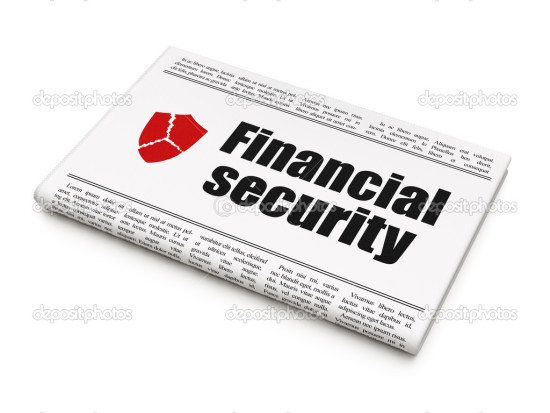 financial security