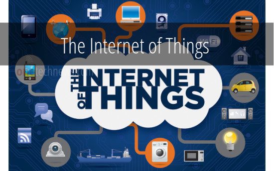 why the iot is a can of worms