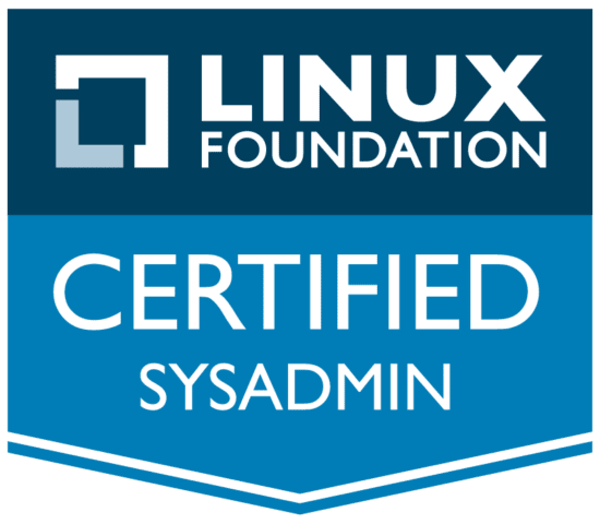 linux sysadmin