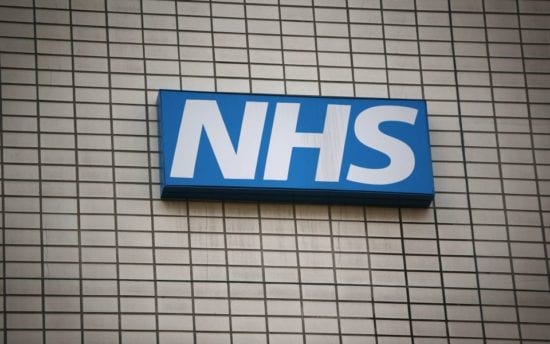 nhs hacked ransomware