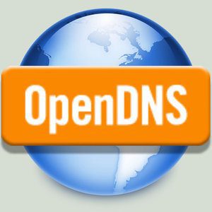 Support of OpenDNS