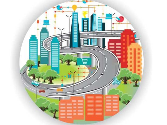 security and smart cities