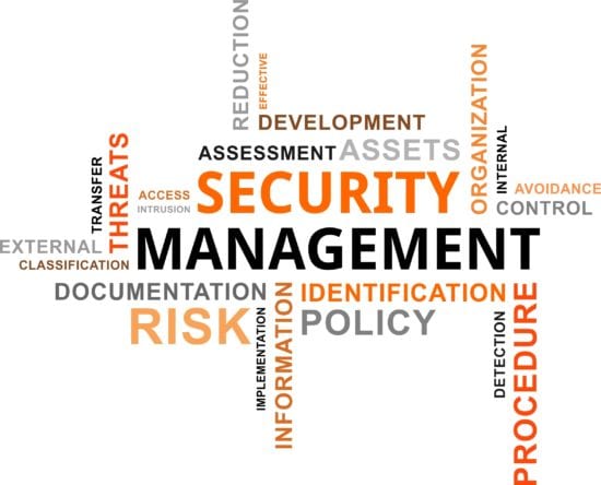 security management 2