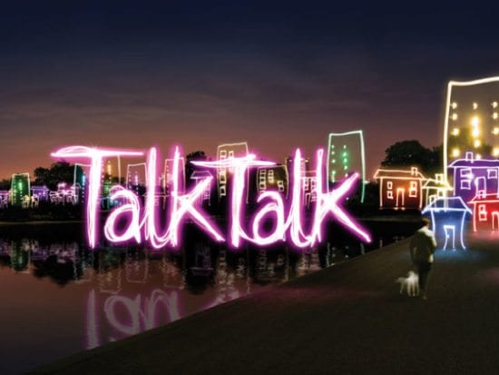 talktalk 1