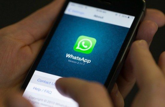whatsapp bug puts 200 million users at risk