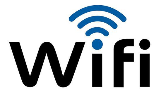 wifi security